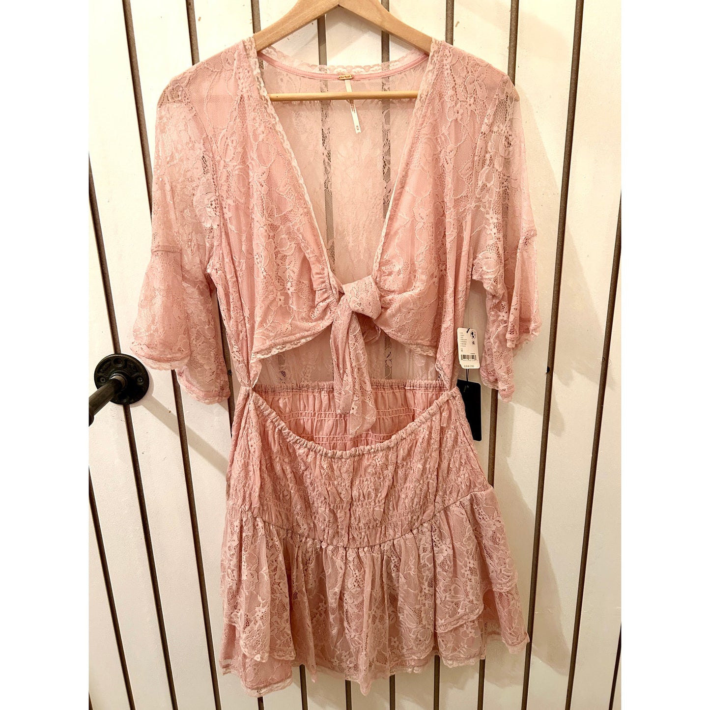 Free People Dress Size M NWT