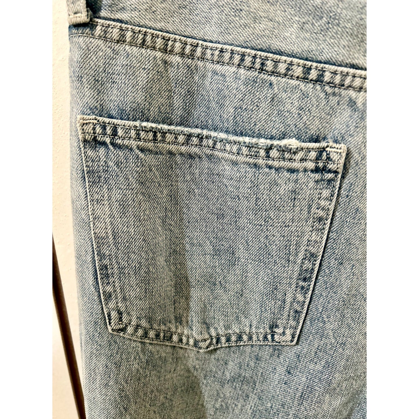 Pistola Denim Size 26