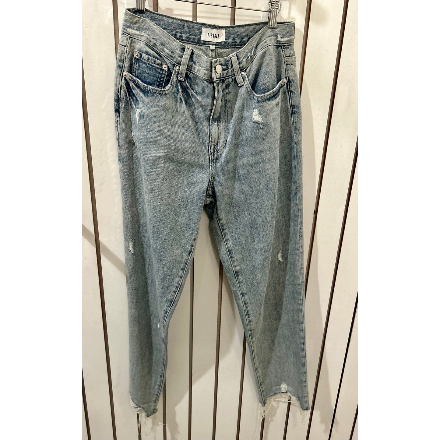 Pistola Denim Size 26