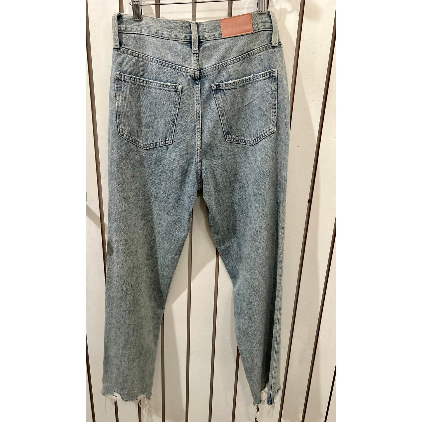 Pistola Denim Size 26