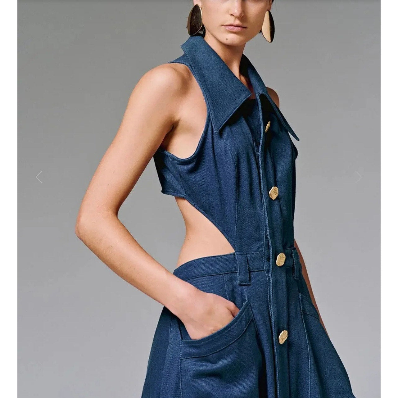 Urban Revivo Dress