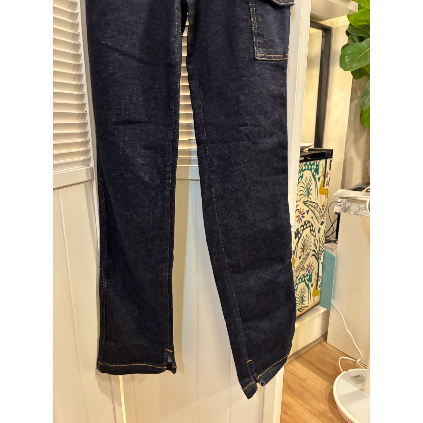 Anthropologie Pilcro Denim Jeans size 27