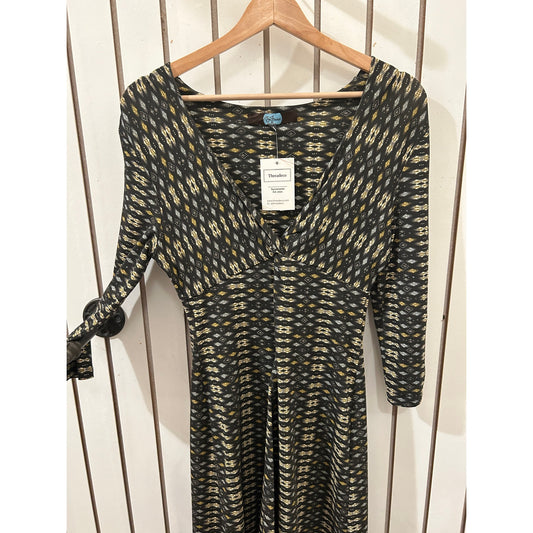 Eva Franco Dress Size 4