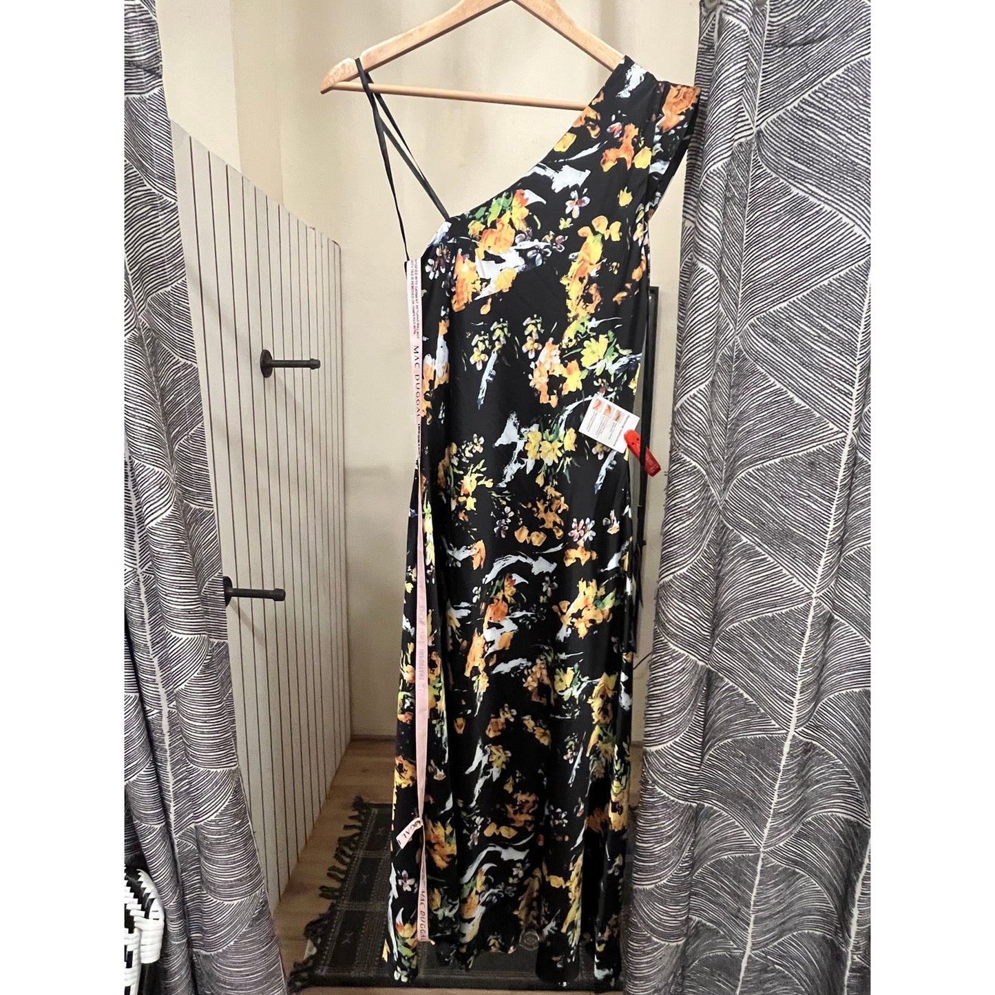IEENA for Mac Duggal  Style 55630 Size 0 NWT