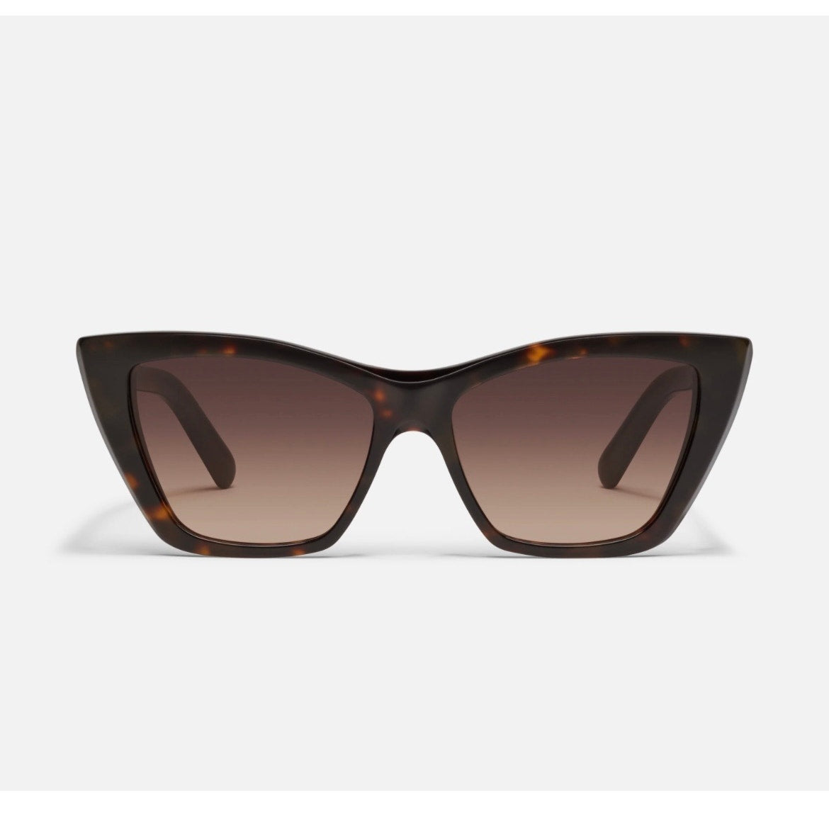 QUAY Set in Stone Sunglasses