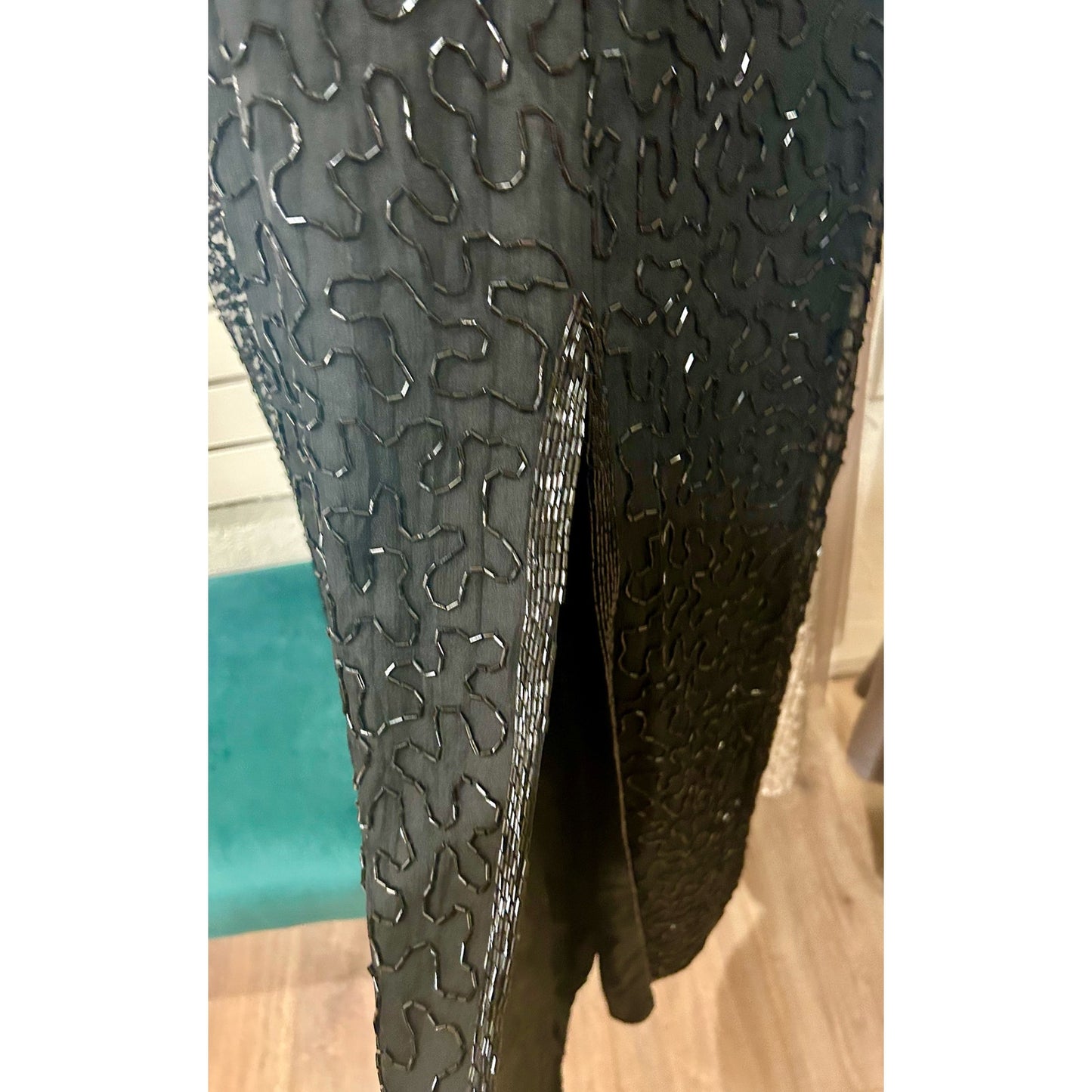 Jennifer Evening Dress Size 16