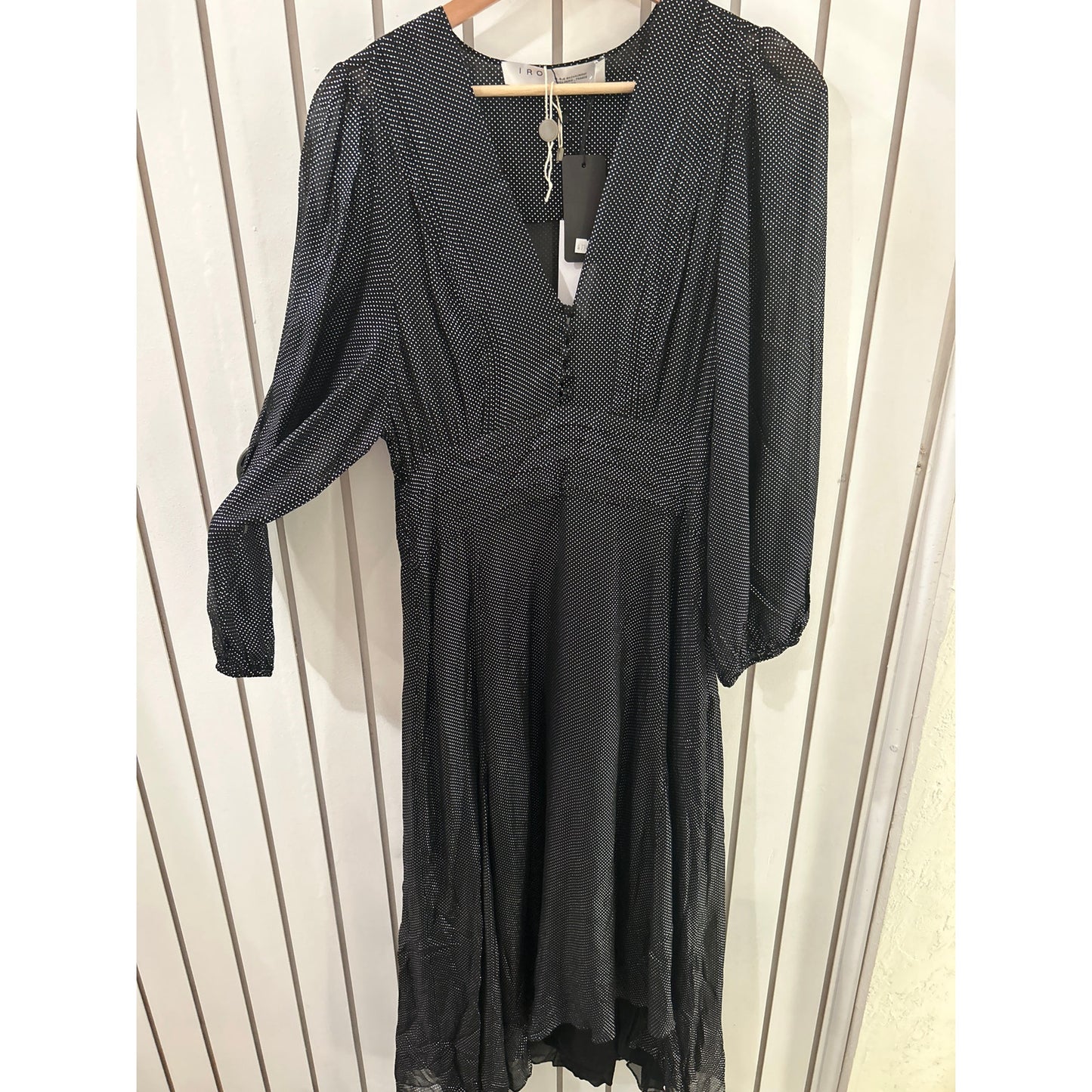 IRO Dress Size S