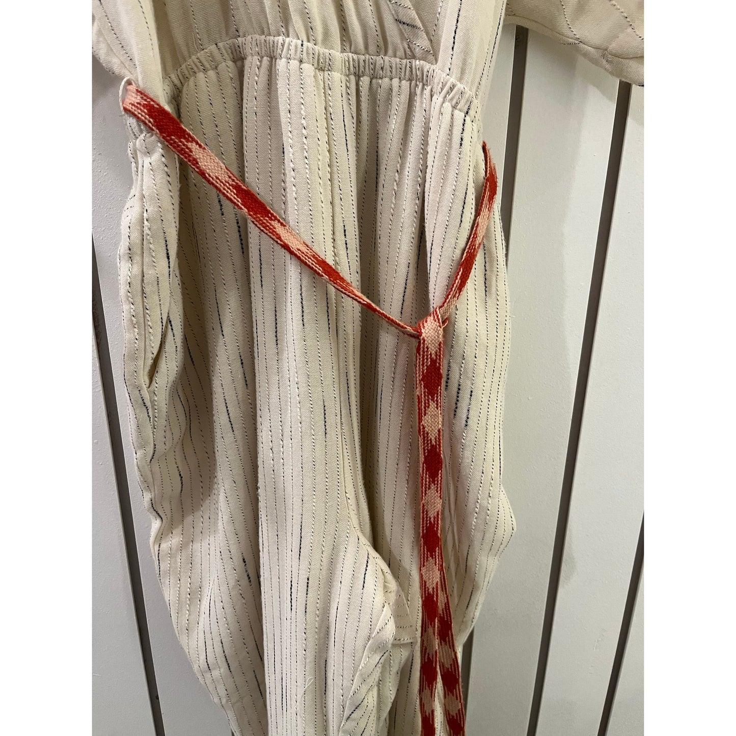 Anthropologie Jumpsuit