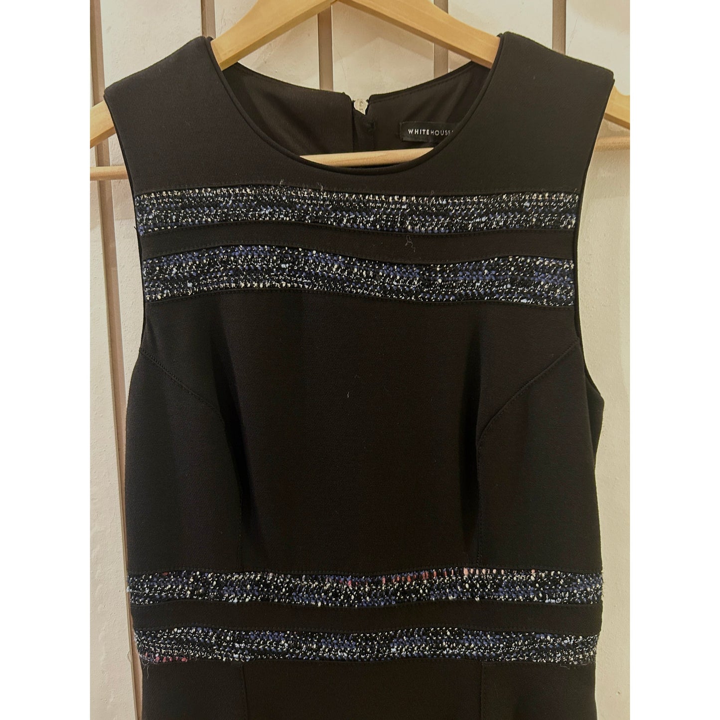 White House Black Market Dress Size 0