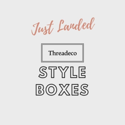 PREORDER Try Before You Buy Box - Limited to 50 BOXES at Launch on 11/21!